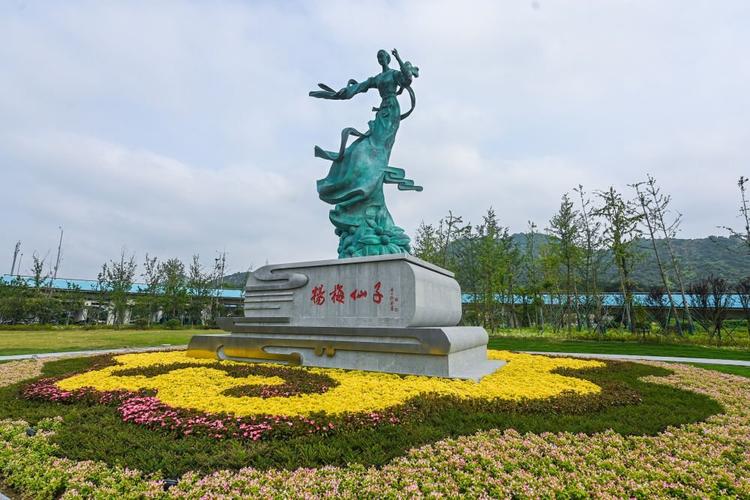 慈溪一日游必去景点(浙江慈溪旅游必去前十景点)-第5张图片-文史 慈溪一日游必去景点(浙江慈溪旅游必去前十景点)-第5张图片-文史