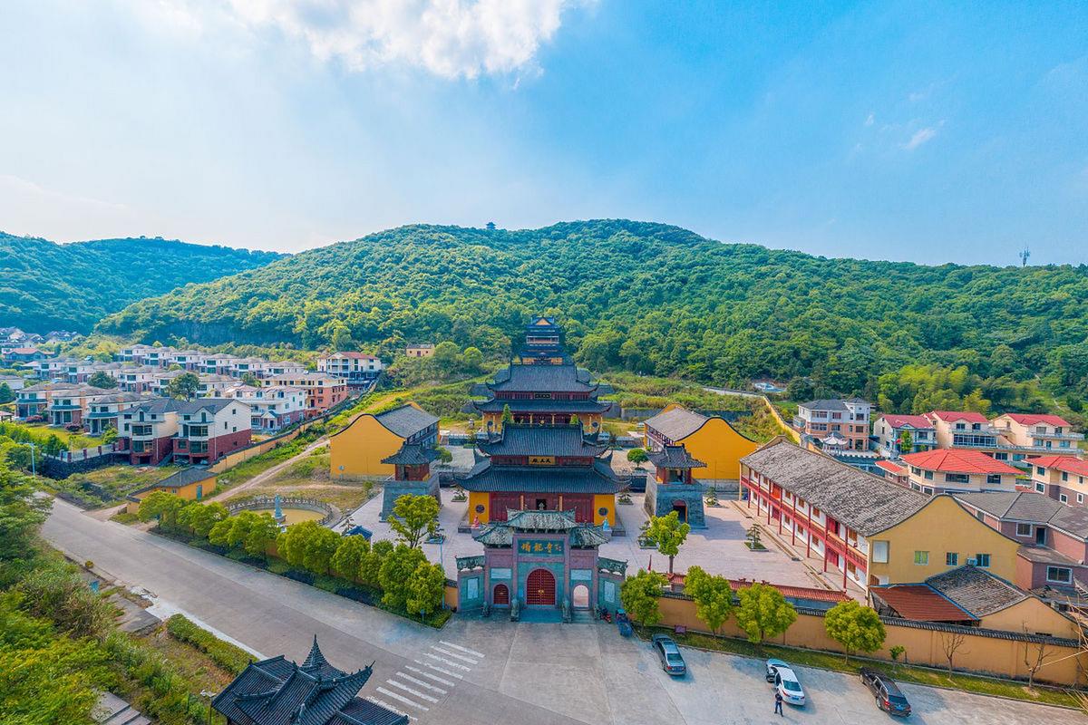 慈溪一日游必去景点(浙江慈溪旅游必去前十景点)-第7张图片-文史 慈溪一日游必去景点(浙江慈溪旅游必去前十景点)-第7张图片-文史