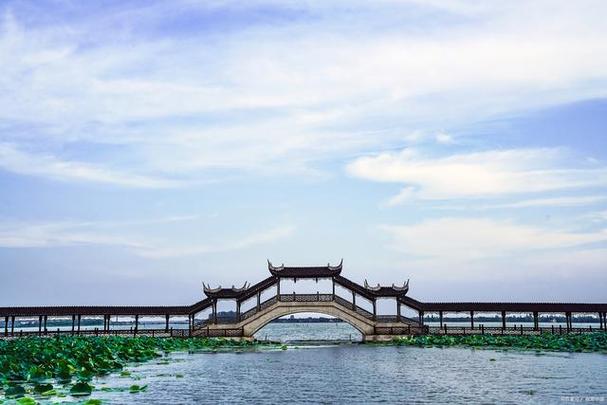 慈溪一日游必去景点(浙江慈溪旅游必去前十景点)-第8张图片-文史 慈溪一日游必去景点(浙江慈溪旅游必去前十景点)-第8张图片-文史