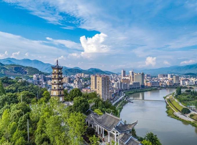 松溪天气预报一周内（松溪天气预报一周内的天气）-第4张图片-文史