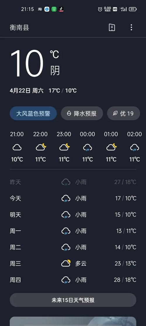 十五天气预报查询,下载十五天气预报-第4张图片-文史 十五天气预报查询,下载十五天气预报-第4张图片-文史