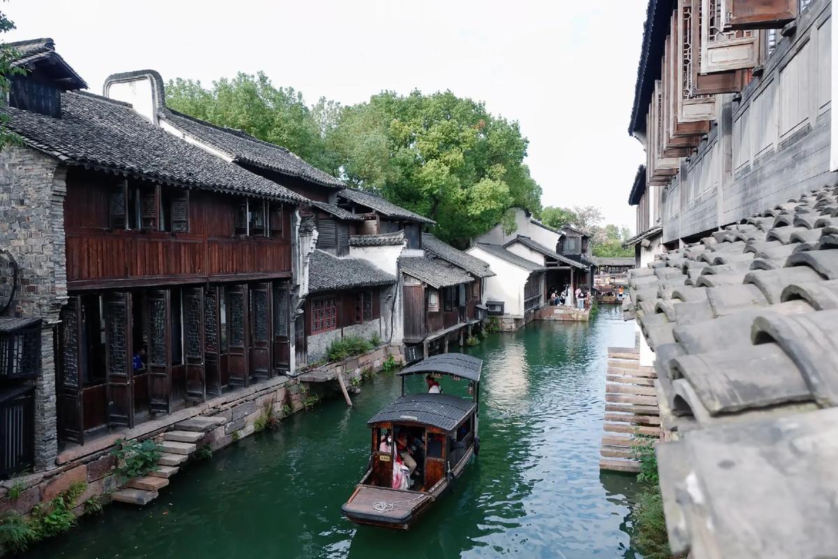 乌镇必游景点（乌镇必游景点介绍）