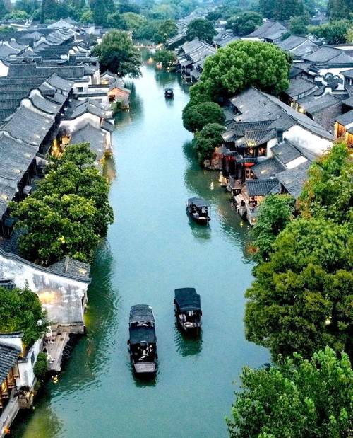 乌镇必游景点(乌镇必游景点介绍)-第4张图片-文史 乌镇必游景点(乌镇必游景点介绍)-第4张图片-文史