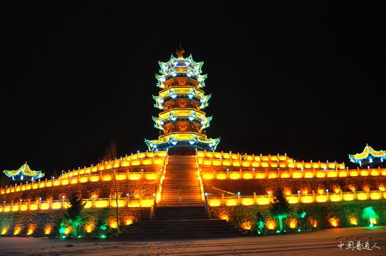 德令哈有什么好玩的地方(德令哈有什么旅游景点)-第3张图片-文史 德令哈有什么好玩的地方(德令哈有什么旅游景点)-第3张图片-文史