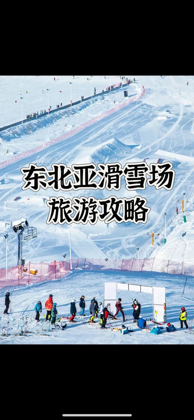沈阳东北亚滑雪场(沈阳东北亚滑雪场开放时间)-第6张图片-文史 沈阳东北亚滑雪场(沈阳东北亚滑雪场开放时间)-第6张图片-文史