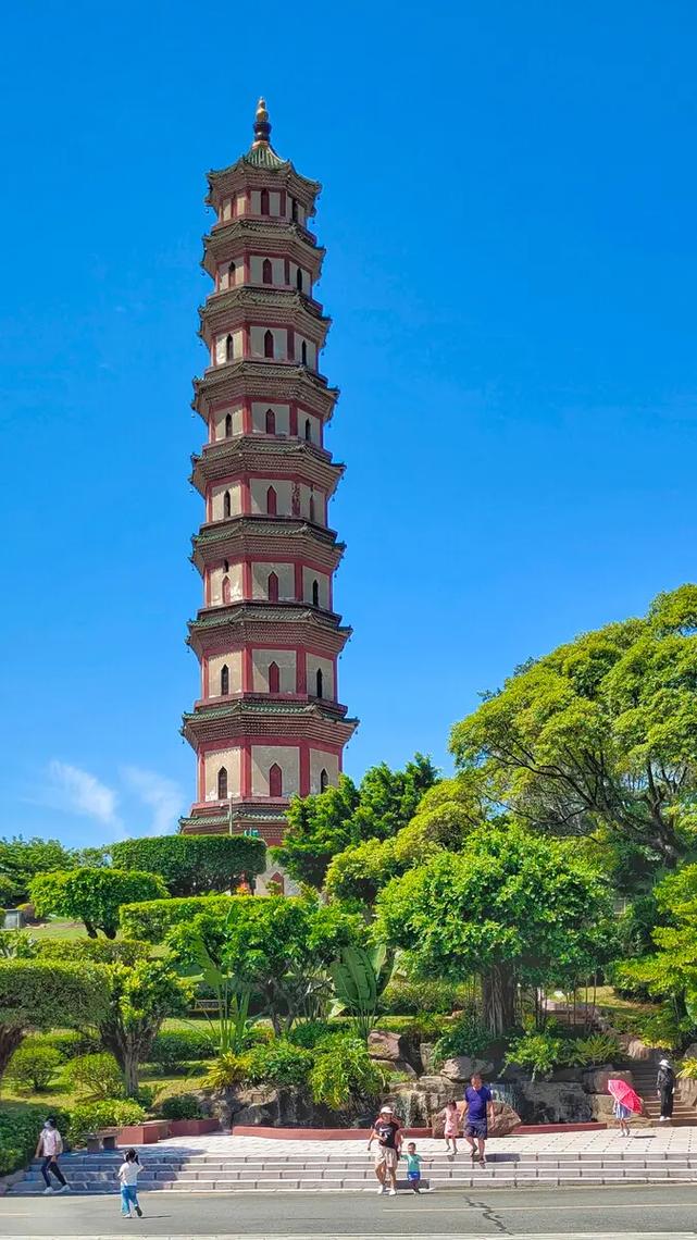 番禺区旅游景点有哪些（番禺旅游景点大全排名真实）