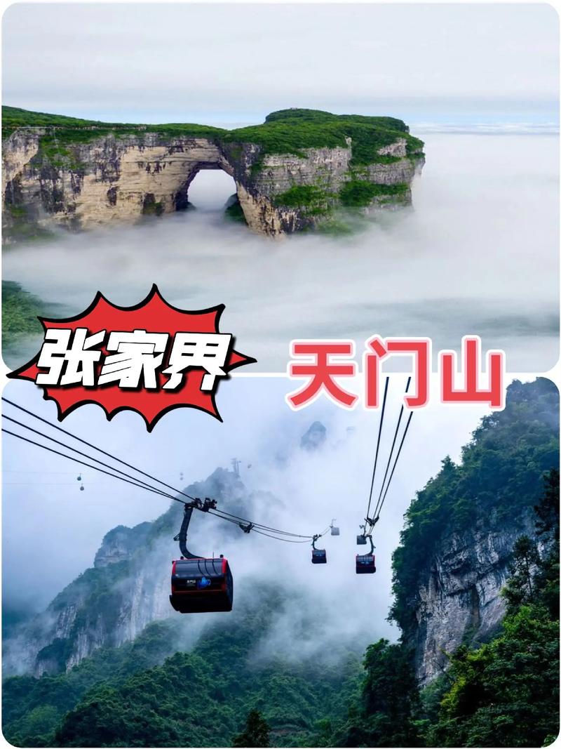 张家界门票费用一览表2020(张家界门票费用一览表2020年)-第5张图片-文史 张家界门票费用一览表2020(张家界门票费用一览表2020年)-第5张图片-文史