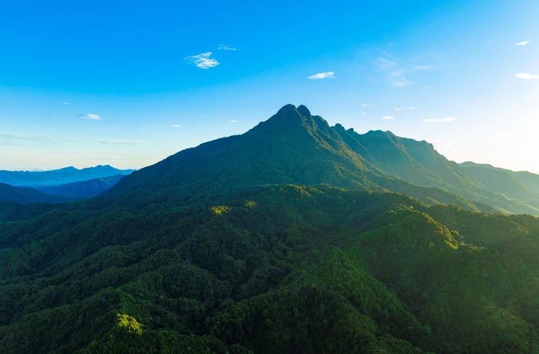 五指山天气15天(五指山天气30天)-第4张图片-文史 五指山天气15天(五指山天气30天)-第4张图片-文史
