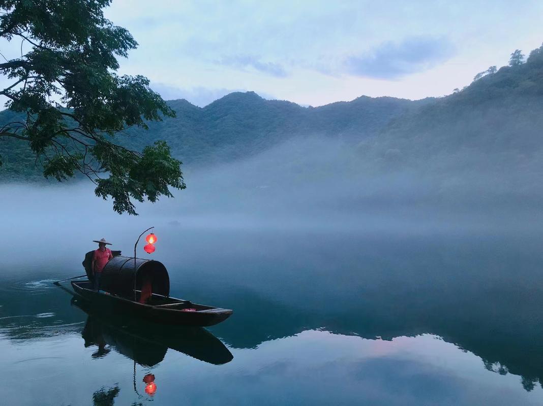 湖南郴州东江湖天气(湖南郴州东江湖天气预报15天查询)-第1张图片-文史 湖南郴州东江湖天气(湖南郴州东江湖天气预报15天查询)-第1张图片-文史