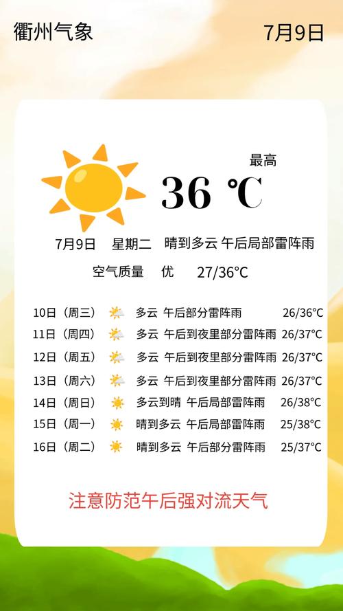 开化天气预报查询,开化天气预报查询电话号码-第5张图片-文史 开化天气预报查询,开化天气预报查询电话号码-第5张图片-文史