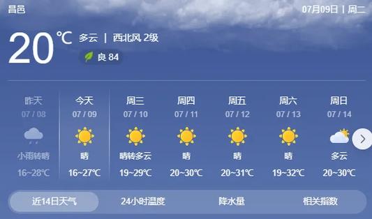 吉林省吉林市天气（吉林省吉林市天气预报15天查询当地）-第4张图片-文史
