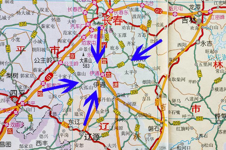 四平伊通天气预报的简单介绍-第8张图片-文史 四平伊通天气预报的简单介绍-第8张图片-文史