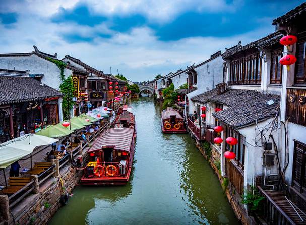 苏州有什么好玩的地方免费景点(苏州免费好玩的景点推荐)-第2张图片-文史 苏州有什么好玩的地方免费景点(苏州免费好玩的景点推荐)-第2张图片-文史
