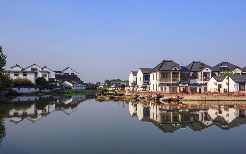 苏州有什么好玩的地方免费景点(苏州免费好玩的景点推荐)-第4张图片-文史 苏州有什么好玩的地方免费景点(苏州免费好玩的景点推荐)-第4张图片-文史