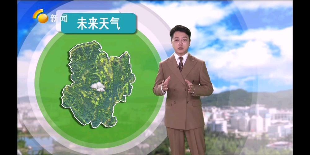 楚雄天气预报七天(楚雄天气预报七天准确)-第2张图片-文史 楚雄天气预报七天(楚雄天气预报七天准确)-第2张图片-文史