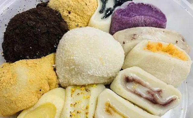 上海外滩必吃美食攻略,上海外滩的美食攻略-第6张图片-文史 上海外滩必吃美食攻略,上海外滩的美食攻略-第6张图片-文史