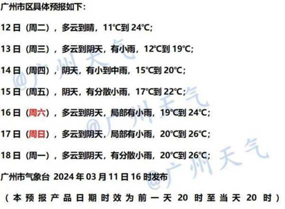 浙江武义天气预报（浙江武义天气预报一星期）