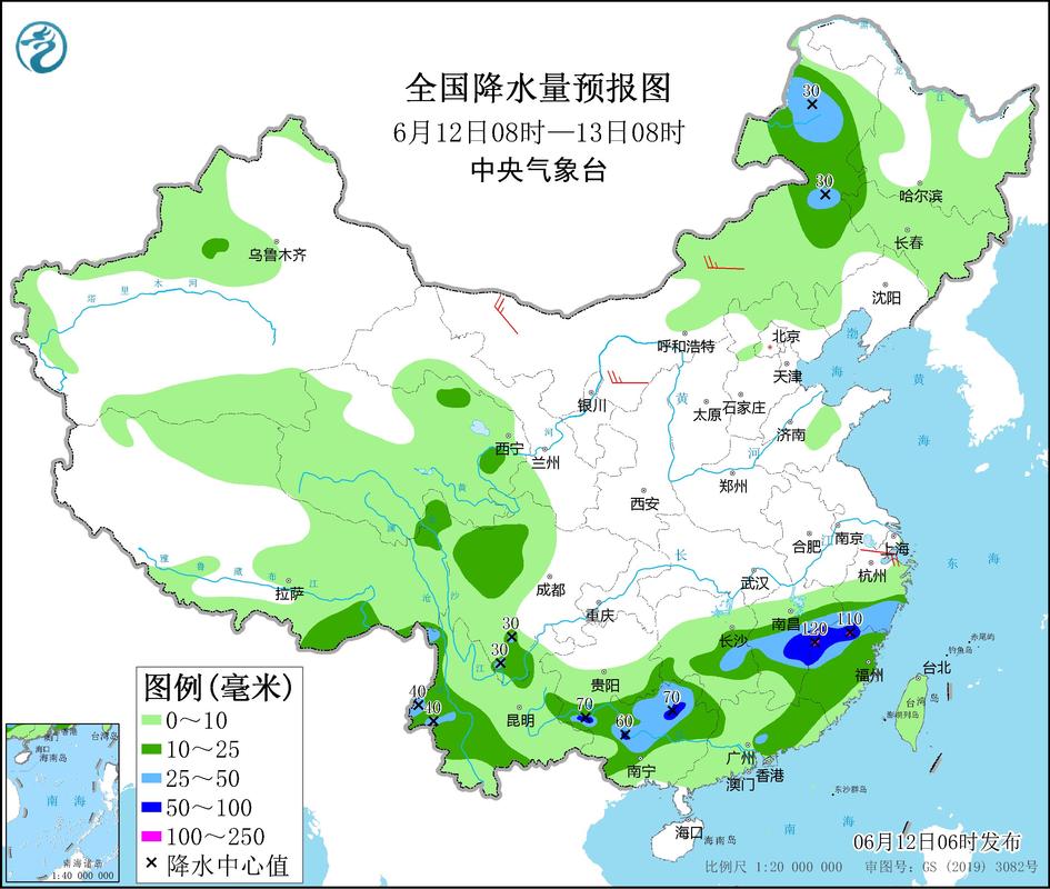 湖南芷江天气预报（湖南芷江天气预报一周）