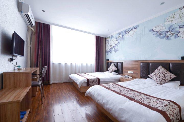 开封住宿哪里便宜又方便,开封住哪里离景区近-第1张图片-文史 开封住宿哪里便宜又方便,开封住哪里离景区近-第1张图片-文史