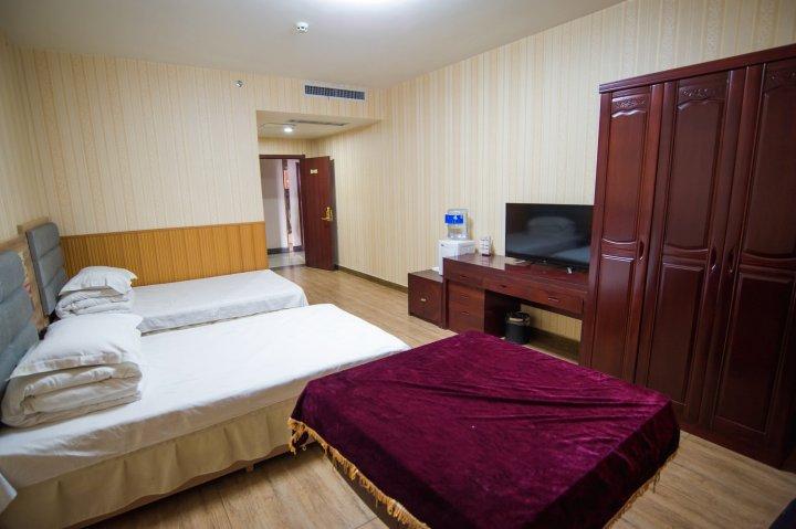开封住宿哪里便宜又方便,开封住哪里离景区近-第7张图片-文史 开封住宿哪里便宜又方便,开封住哪里离景区近-第7张图片-文史