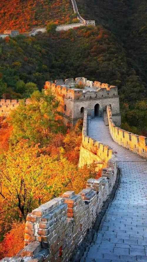 中国最美的旅游地方是哪里,中国最美的旅游地点-第4张图片-文史 中国最美的旅游地方是哪里,中国最美的旅游地点-第4张图片-文史