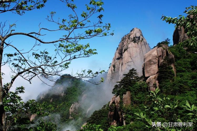 中国最美的旅游地方是哪里,中国最美的旅游地点-第5张图片-文史 中国最美的旅游地方是哪里,中国最美的旅游地点-第5张图片-文史