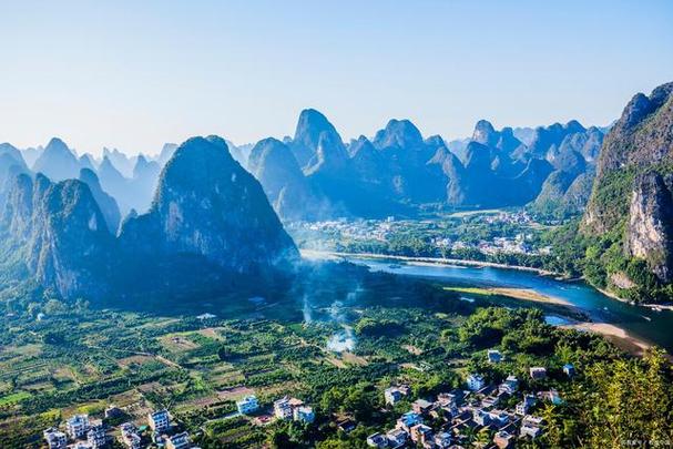中国最美的旅游地方是哪里,中国最美的旅游地点-第6张图片-文史 中国最美的旅游地方是哪里,中国最美的旅游地点-第6张图片-文史