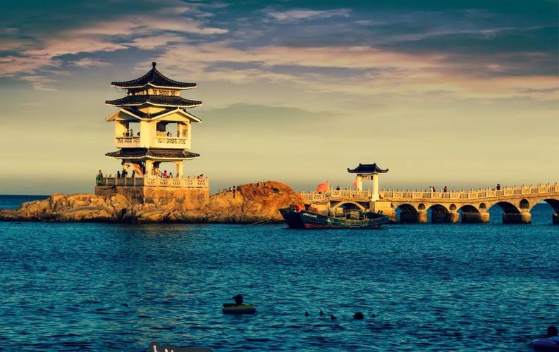 葫芦岛兴城旅游景点大全,葫芦岛兴城门票多少钱-第2张图片-文史