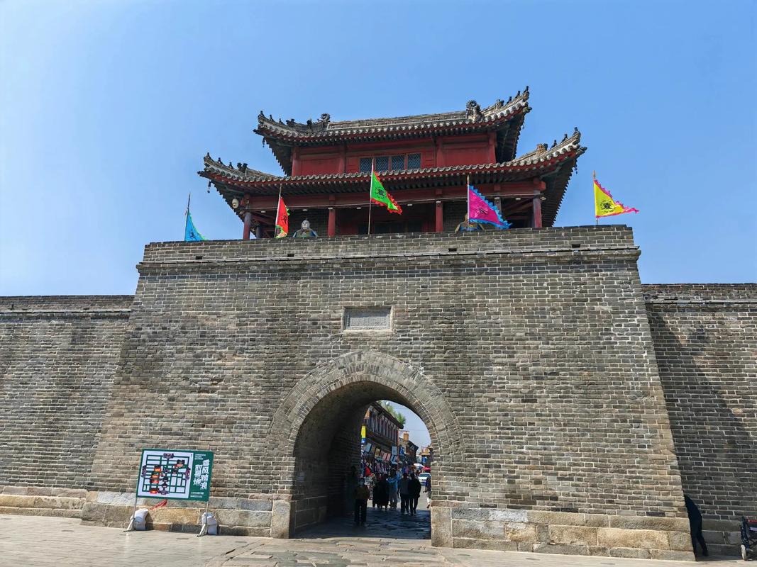 葫芦岛兴城旅游景点大全,葫芦岛兴城门票多少钱-第4张图片-文史