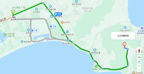 大连金州区天气预报(大连金州区天气预报15天)-第3张图片-文史 大连金州区天气预报(大连金州区天气预报15天)-第3张图片-文史