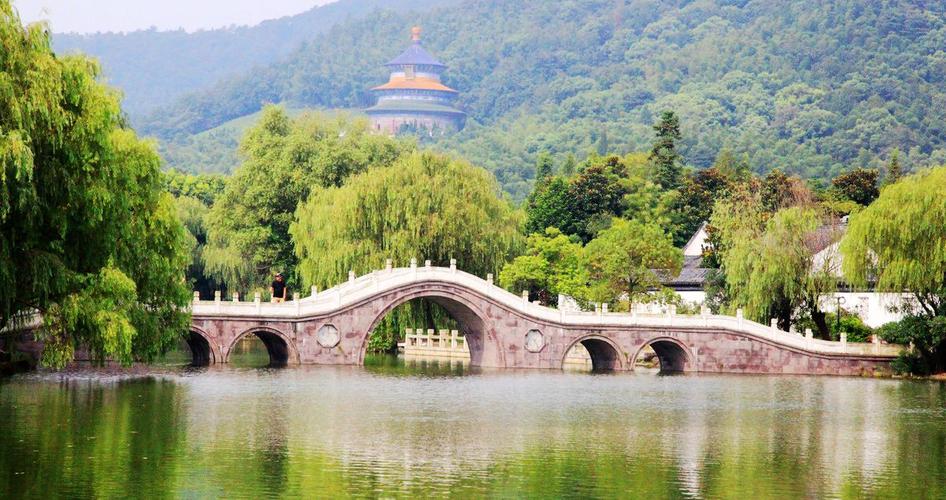 宁波旅游景点有哪些景点（宁波旅游前十景点）