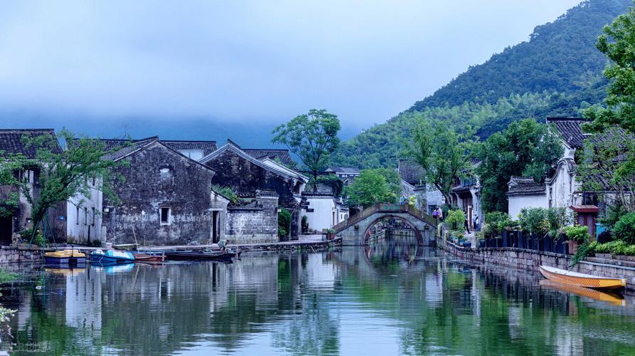 宁波旅游景点有哪些景点(宁波旅游前十景点)-第6张图片-文史 宁波旅游景点有哪些景点(宁波旅游前十景点)-第6张图片-文史
