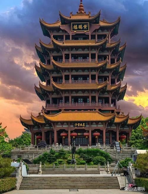 湖北省境内旅游景点推荐（湖北境内旅游景点排名）-第5张图片-文史