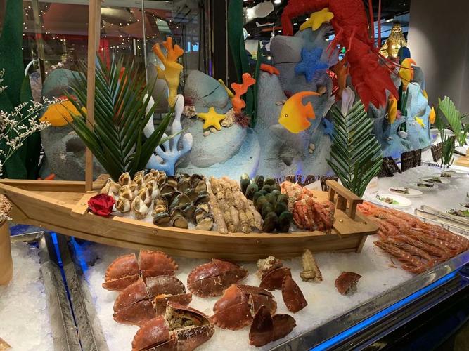 糯米网团购美食自助餐(糯米网团购美食自助餐是真的吗)-第1张图片-文史 糯米网团购美食自助餐(糯米网团购美食自助餐是真的吗)-第1张图片-文史