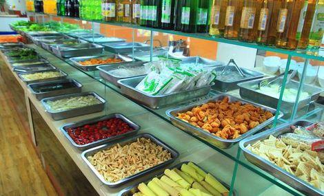 糯米网团购美食自助餐(糯米网团购美食自助餐是真的吗)-第4张图片-文史 糯米网团购美食自助餐(糯米网团购美食自助餐是真的吗)-第4张图片-文史