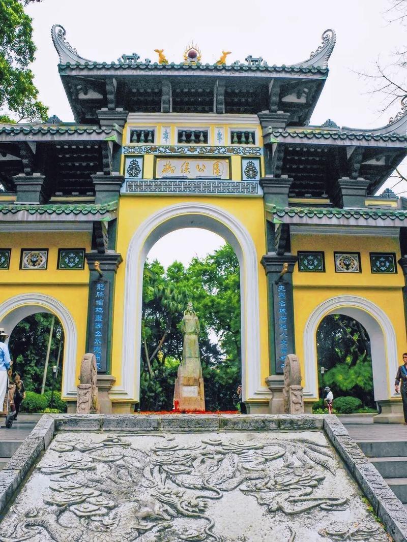 柳州旅游景点大全介绍,柳州旅游攻略必去景点推荐-第4张图片-文史 柳州旅游景点大全介绍,柳州旅游攻略必去景点推荐-第4张图片-文史