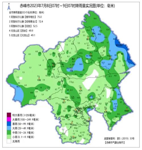 赤峰市一周天气预报(赤峰市天气预报七天内)-第3张图片-文史 赤峰市一周天气预报(赤峰市天气预报七天内)-第3张图片-文史