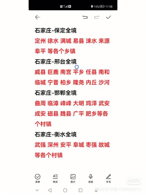 巨鹿天气预报30天,巨鹿天气预报30天最新消息-第6张图片-文史