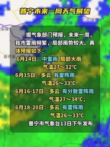 普宁天气15天预报,普宁天气15天预报最新-第3张图片-文史 普宁天气15天预报,普宁天气15天预报最新-第3张图片-文史