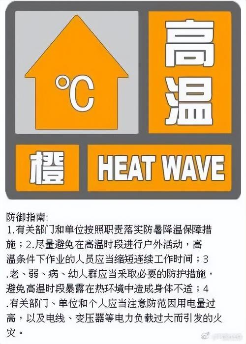 北京近期天气情况,北京地区近期天气预报-第5张图片-文史