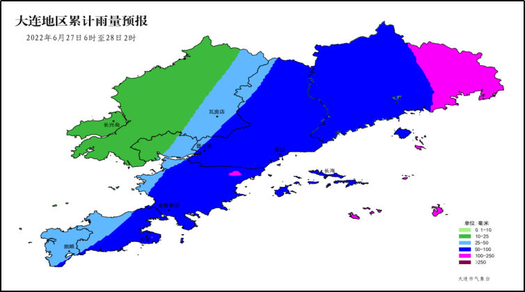 明天大连什么天气(明天大连地区天气)-第3张图片-文史 明天大连什么天气(明天大连地区天气)-第3张图片-文史