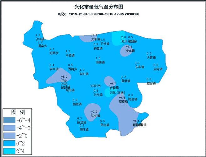 兴化十五天气预报(兴化十五天天气详细)-第1张图片-文史 兴化十五天气预报(兴化十五天天气详细)-第1张图片-文史