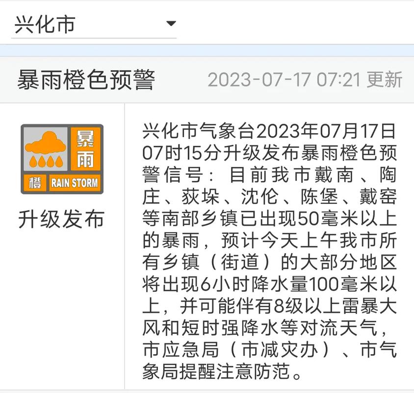 兴化十五天气预报(兴化十五天天气详细)-第5张图片-文史 兴化十五天气预报(兴化十五天天气详细)-第5张图片-文史