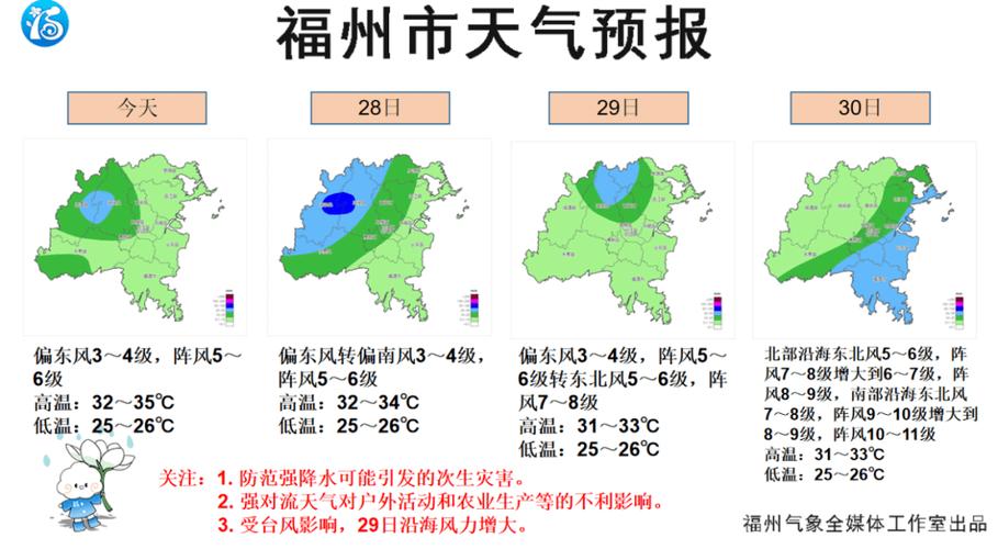 台湾气象天气预报(台湾天气预报15天)-第3张图片-文史 台湾气象天气预报(台湾天气预报15天)-第3张图片-文史