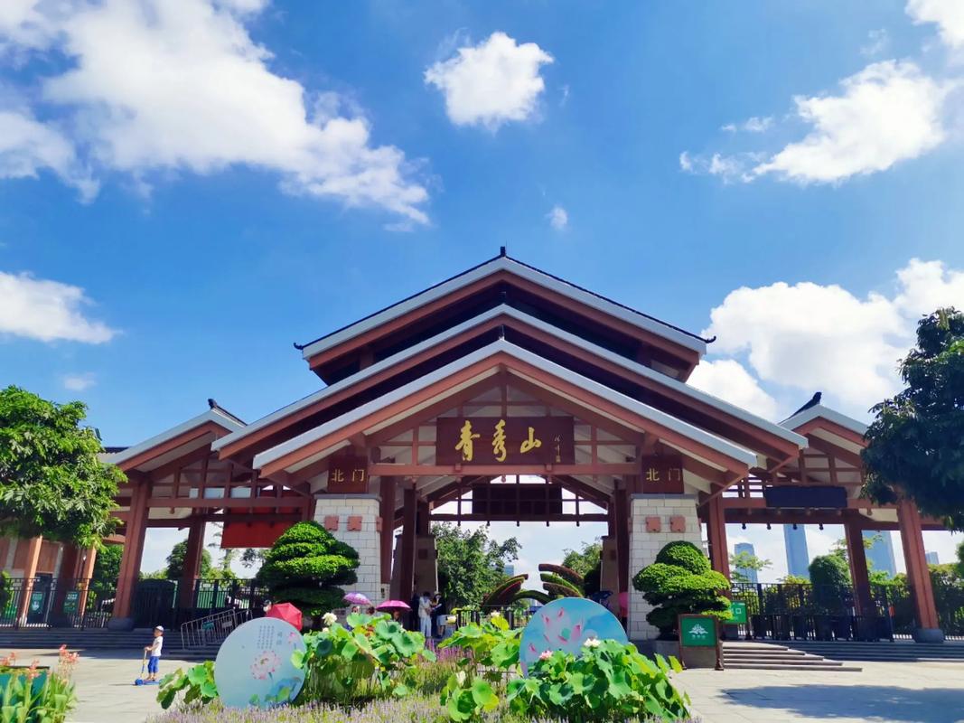 南宁旅游团报价一日游,南宁旅行-第6张图片-文史 南宁旅游团报价一日游,南宁旅行-第6张图片-文史
