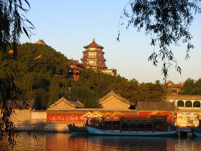 北京一日游去哪里比较好玩,北京一日游去哪里比较好玩的-第2张图片-文史