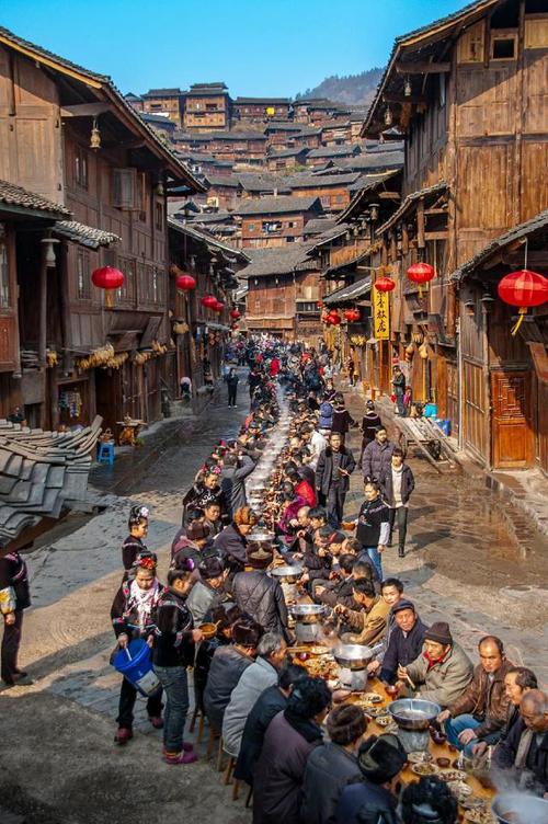 黔东南旅游景点地图(黔东南旅游景区示意图)-第3张图片-文史 黔东南旅游景点地图(黔东南旅游景区示意图)-第3张图片-文史