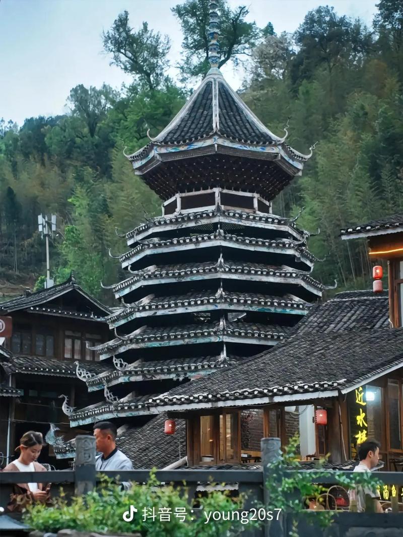 黔东南旅游景点地图(黔东南旅游景区示意图)-第5张图片-文史 黔东南旅游景点地图(黔东南旅游景区示意图)-第5张图片-文史