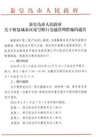 今天任县限号吗限车号吗,今天任县限号吗限车号吗-第6张图片-文史