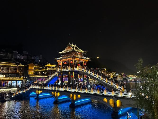 凤凰古城必去的景点（凤凰古城最值得去的景点）